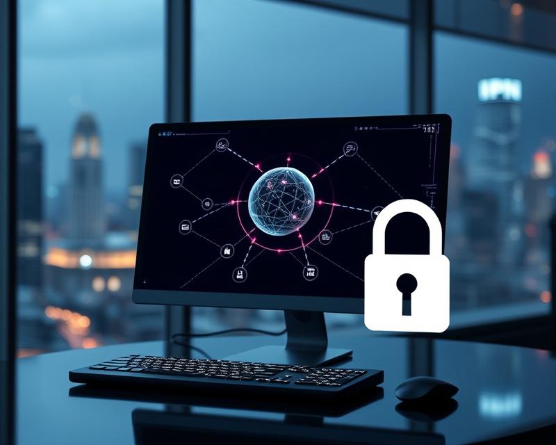 VPN – jak działa, jak zwiększa bezpieczeństwo i jak go skonfigurować? VPN – jak działa, jak zwiększa bezpieczeństwo i jak go skonfigurować?