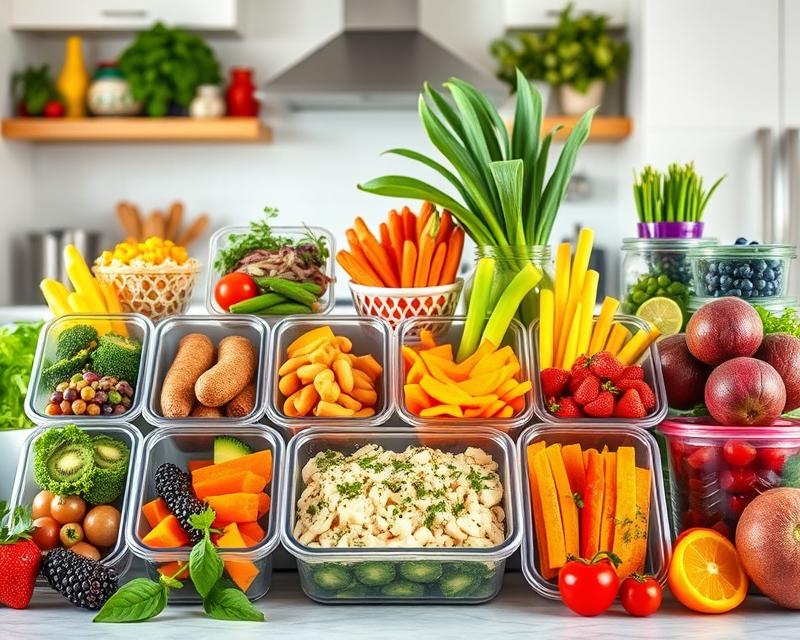 Rodzaje diet odchudzających – jakie wybrać dla siebie? Rodzaje diet odchudzających – jakie wybrać dla siebie?