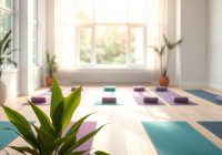 Joga dla seniorów – korzyści zdrowotne i psychiczne aspekty praktyki