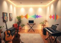 Muzykoterapia – jak muzyka wspiera zdrowie psychiczne i fizyczne