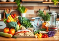 Jak schudnąć 10 kg w 2 miesiące? Praktyczny plan odchudzania