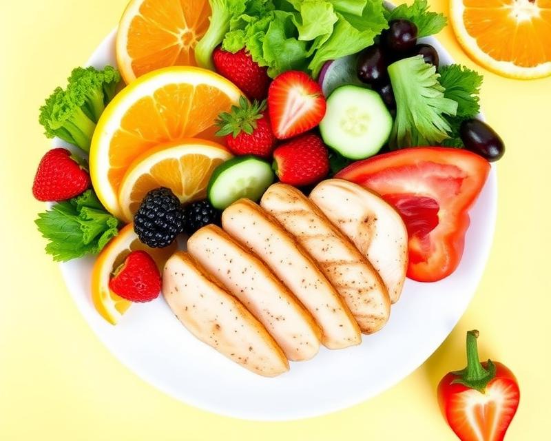 Dieta 3 dniowa – zasady, efekty i potencjalne zagrożenia Dieta 3 dniowa – zasady, efekty i potencjalne zagrożenia