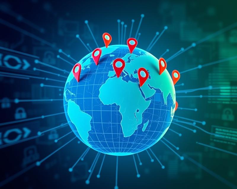 Dlaczego warto zmienić lokalizację VPN? Kluczowe korzyści i kroki Dlaczego warto zmienić lokalizację VPN? Kluczowe korzyści i kroki