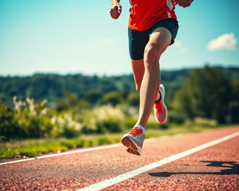 Jak biegać, aby schudnąć z brzucha? Skuteczne techniki i porady Jak biegać, aby schudnąć z brzucha? Skuteczne techniki i porady