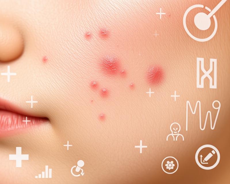 Badania na trądzik: jak diagnozować i leczyć objawy?