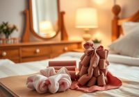 Loki bez użycia ciepła na noc – zdrowe i wygodne metody stylizacji