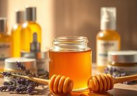 Kosmetyki z miodem – sekrety naturalnej pielęgnacji skóry