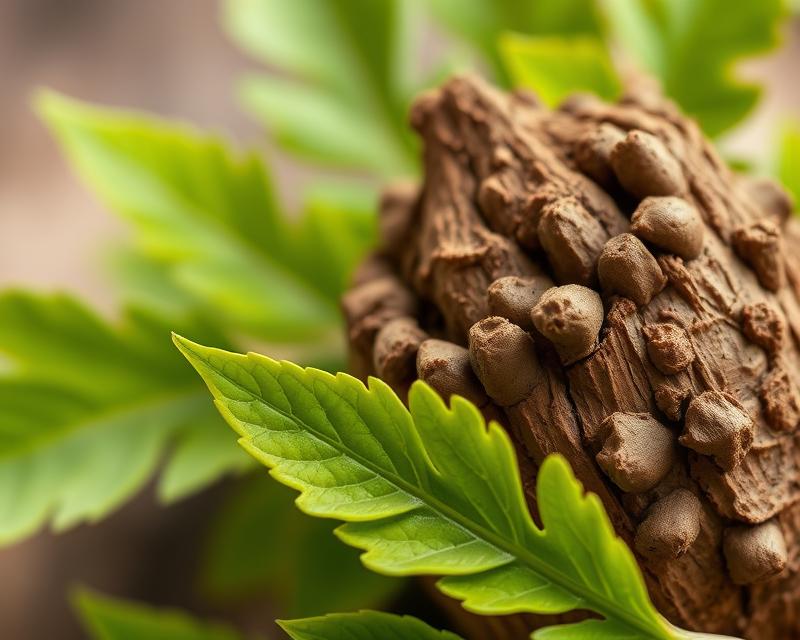 Korzeń maca – efekty, dawkowanie i możliwe skutki uboczne Korzeń maca – efekty, dawkowanie i możliwe skutki uboczne