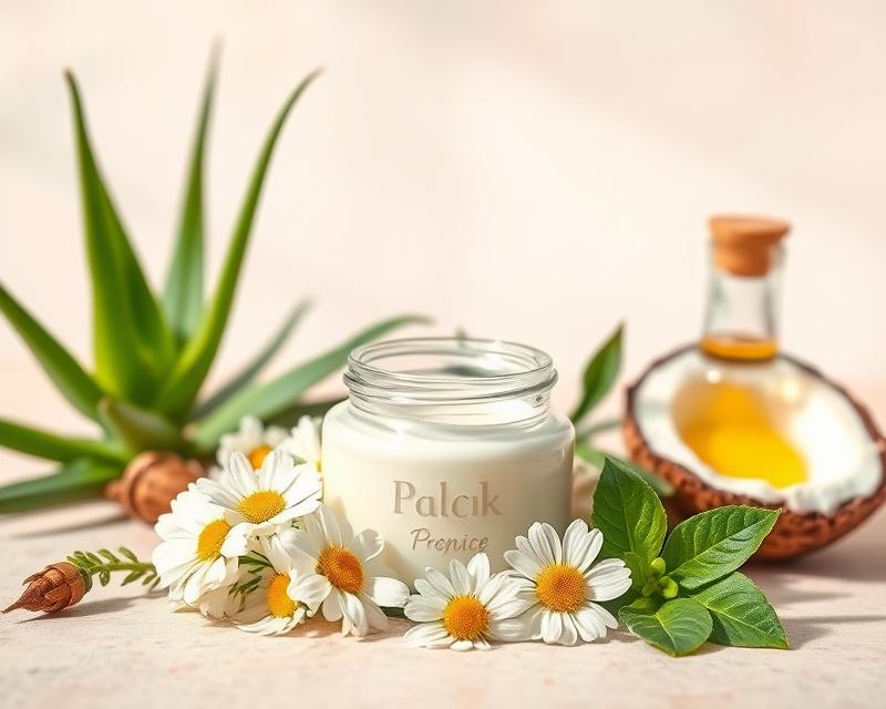 Jak wybrać bezpieczny krem do twarzy w ciąży i dbać o skórę? Jak wybrać bezpieczny krem do twarzy w ciąży i dbać o skórę?