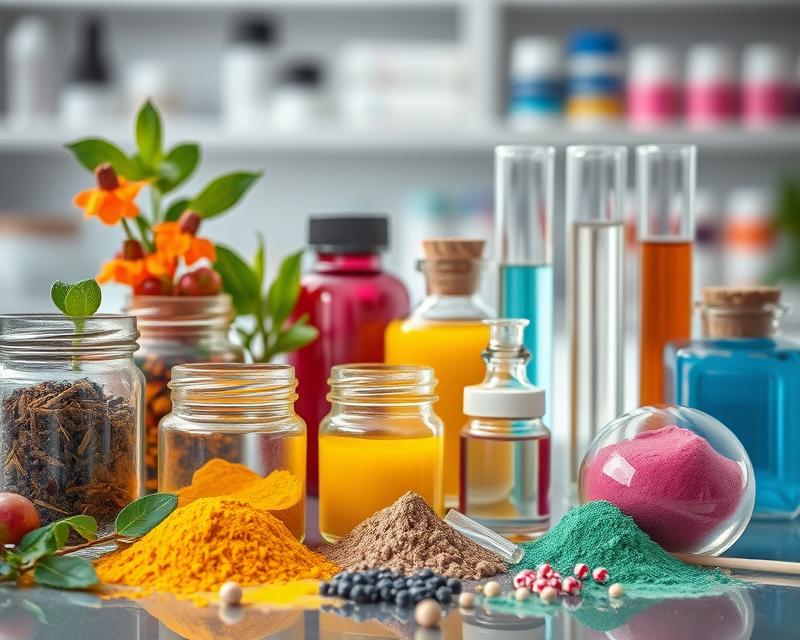 Składniki kosmetyczne: co musisz wiedzieć o ich właściwościach? Składniki kosmetyczne: co musisz wiedzieć o ich właściwościach?