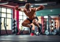 Burpees – jak to ćwiczenie wpływa na twoją kondycję i sylwetkę?